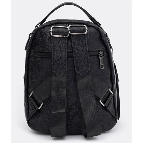 Жіночий рюкзак Monsen чорний (C1JLYP628bl-black): Тип Рюкзаки