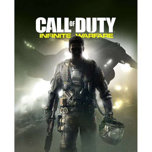 Call of Duty: Infinite Warfare (PS4)