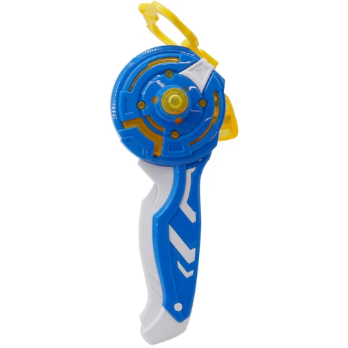 Волчок Auldey Infinity Nado V серия Advanced Edition Fire Hammer Огненный Молот