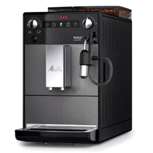 Кофеварка Melitta Avanza Plus F27/0-103: Тип кофемашина автоматическая