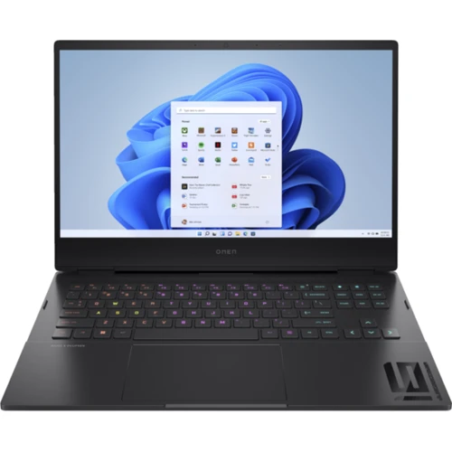 Ноутбук HP OMEN 16-u0020nr (7H9Y9UA)