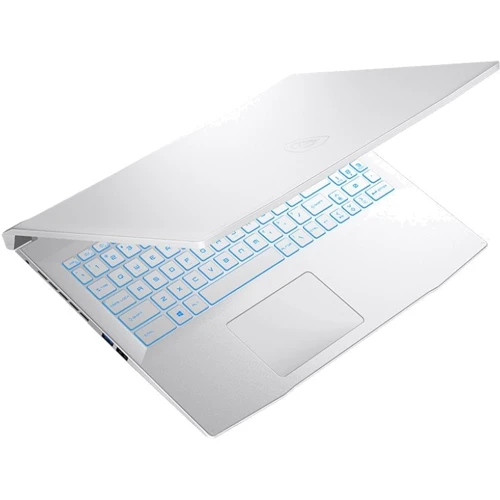 Ноутбук MSI Sword 15 (A11UD-002): Вага 2.25 кг