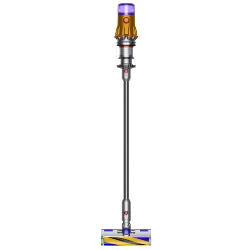 Пилосос Dyson V12 Detect Slim Absolute (448851-01): Потужність всмоктування 150 Вт