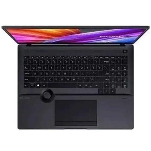 Ноутбук ASUS ProArt Studiobook Pro 16 (H7604JV-MY074X): Объем накопителя 2 TБ SSD