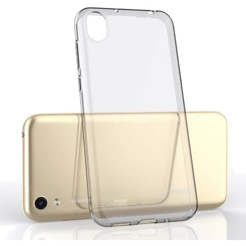 Чехол для телефонов BeCover TPU Case Clear for Honor 8S / 8S Prime (705088): Совместимость Honor 8S / 8S Prime