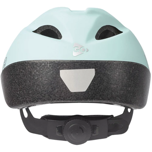 Шлем велосипедный детский Bobike GO Marshmallow Mint tamanho XS 46/55 (8740200042)