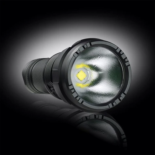 Ліхтар туристичний Mactronic Blitz K3 (3000 Lm) Rechargeable (THS0021): Світловий потік, лм 3000