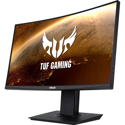Монитор ASUS TUF Gaming VG24VQR (90LM0577-B01170): Время реакции, мс 1
