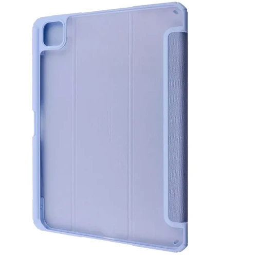 Аксессуар для iPad Dux Ducis Toby Series with Pencil Holder Blue for iPad Pro 13 2024 M4 фото 7