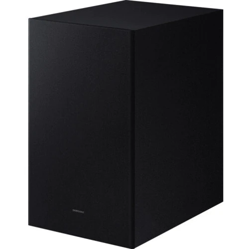 Домашний кинотеатр Samsung HW-Q800A: Входы 1 x USB / 1 x HDMI