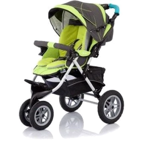 Візок Capella S-901 Rise Lime