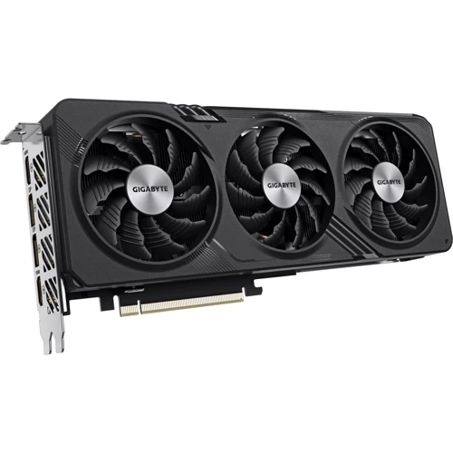 Відеокарта GIGABYTE GeForce RTX 4060 Ti 16GB GDDR6 GAMING OC: Обсяг пам'яті, Гб 16