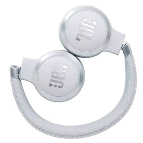 Наушники JBL Live 460NC White (JBLLIVE460NCWHT): Сопротивление наушников (Ом) 23