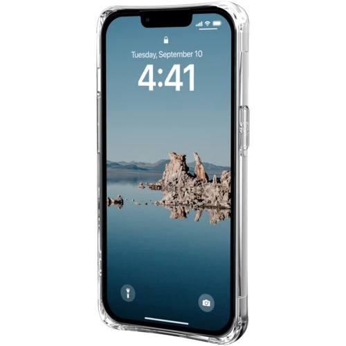 Чехол для iPhone Urban Armor Gear UAG Plyo Magsafe Ice (114068114343) for iPhone 14: Тип аксессуара чехол