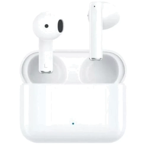 Наушники Honor Choice Earbuds X2 White: Тип конструкции вкладыши