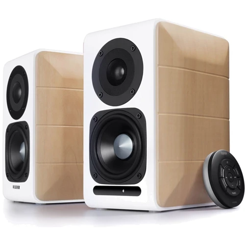 Акустическая система Edifier S880DB White 2.0 88W Bluetooth Hi-Res
