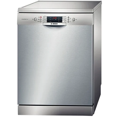 Посудомойка Bosch SMS 69N48: Размеры 60x60x85