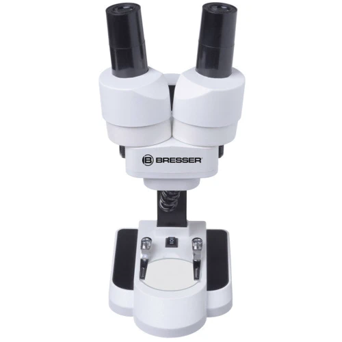 Мікроскоп Мікроскоп Bresser Junior Stereo 20х-50x: Клас Стереоскопічні