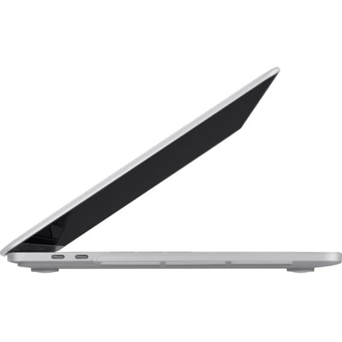 LAUT Huex Frost (L_13MP20_HX_F) for MacBook Pro 13" M1 / Pro 13" M2: Тип чехла чехол-накладка