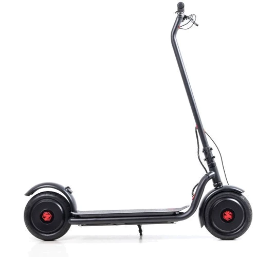 Электросамокат Maxxter TEO MAX: Емкость батареи, ВтЧ 360