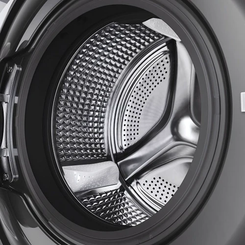 Пральна машина Haier HWD80-B14959S8U1: Кількість програм прання 10