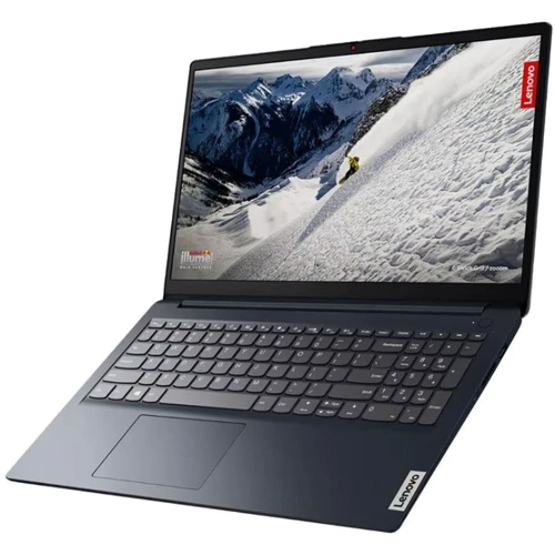 Ноутбук Lenovo IdeaPad 1 15ALC7 (82R400BARM): Оперативная память 8 ГБ
