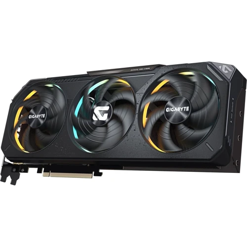 Відеокарта GIGABYTE GeForce RTX5070 12Gb GAMING OC (GV-N5070GAMING OC-12GD) UA
