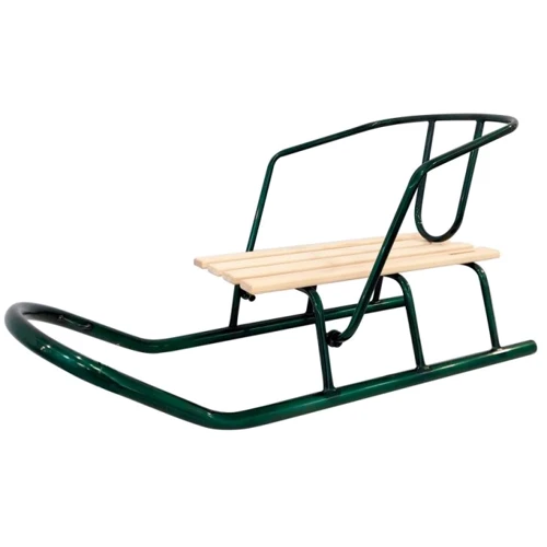 Санки Спутник труба (мод.5): Производитель СПУТНИК