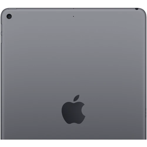 Apple iPad Air 3 2019 Wi-Fi 64GB Space Gray (MUUJ2) Approved Витринный образец: Причина уценки Как новый (витринный образец): iPad выглядит и функционирует как новый. iPad полностью протестирован по программе Approved, все функции работают корректно