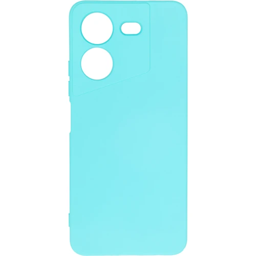 Чохол для телефона ArmorStandart ICON Case Camera cover Light Blue for Tecno Pova 5 4G (ARM68921)