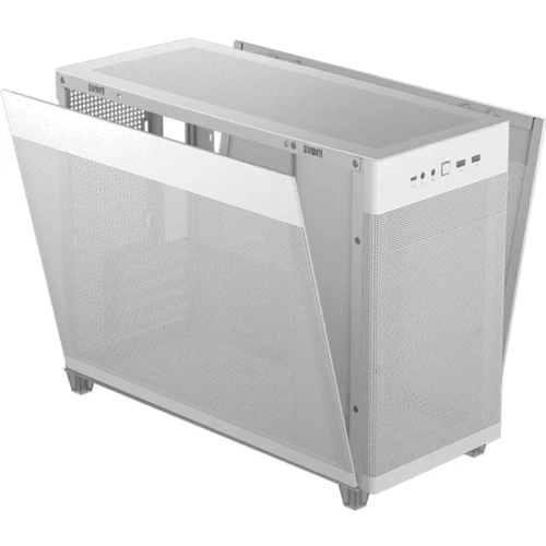 Корпус ASUS Prime AP201 White (90DC00G3-B39000) фото 5