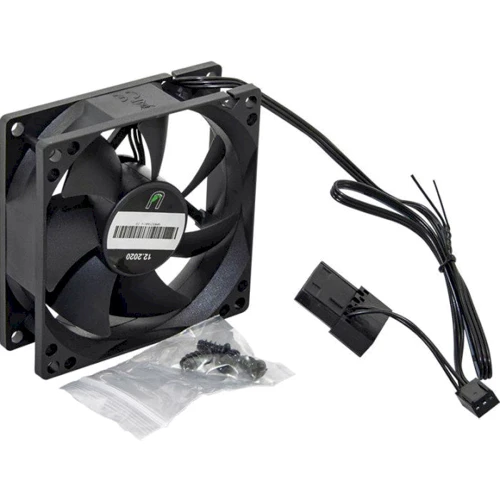 Кулер Upower UP8025HB34.20
