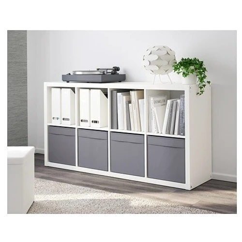 Коробка ІКЕА DRONA 33х38х33 см (10443974)