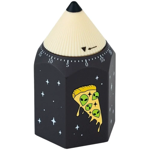 Таймер механический Kite Space (K24-171-2)