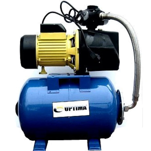 Насосная станция Optima JET100A-PL-24 G