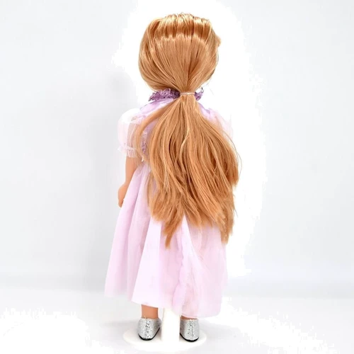 Лялька Baby Ardana Модниця 45 см з аксесуарами (A 666 D) фото 4