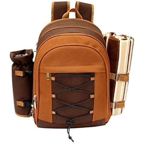 Набор для пикника Набор для пикника Time Eco TE-412 Picnic: Тип набор для пикника