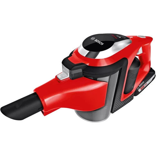 Пылесос Bosch BBS81PET фото 5