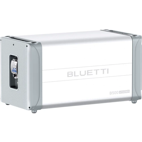 Система резервного энергообеспечения Bluetti EP760 7600W + 2 Home Battery Backup B500 9920Wh: Вес, кг 156