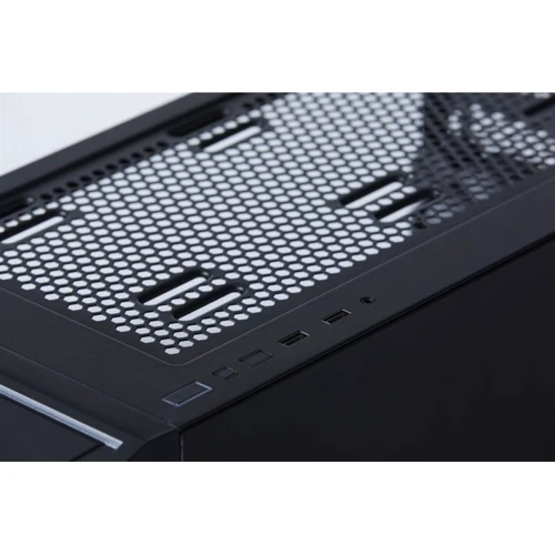 Корпус Lian Li LANCOOL 215 Black PC Case (G99.LAN215X.00) фото 5
