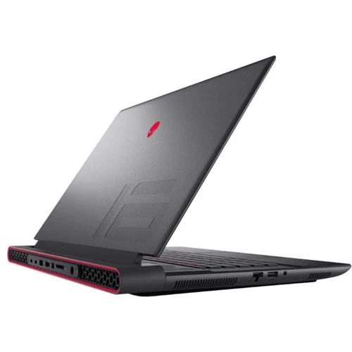 Ноутбук Dell Alienware M16 R1 (AWM16-A138BLK-PUS) RB: Оперативна пам'ять 16 ГБ