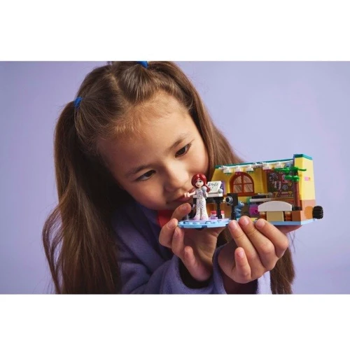 Конструктор LEGO Friends Комната Пейсли 199 деталей (42647) фото 8