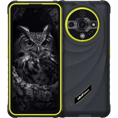 Смартфон Ulefone Armor X31 Pro 5G 8/256Gb Lightsome Green (UA UCRF)
