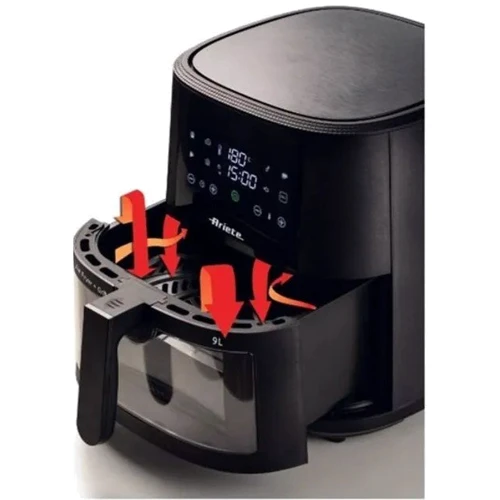 Фритюрница Ariete 4630 BL