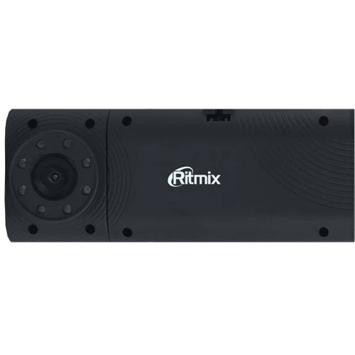 Ritmix AVR-695: Макс. разрешение картинки Full HD (1920x720)