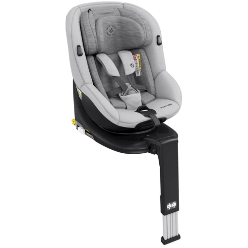 Автокресло Maxi-Cosi Mica Authentic Grey (8511510110) фото 11