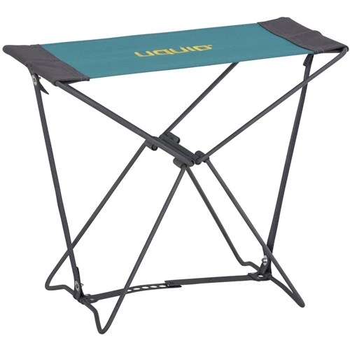 Стул складной Uquip Fancy Blue/Grey (244017): Тип Стул складной