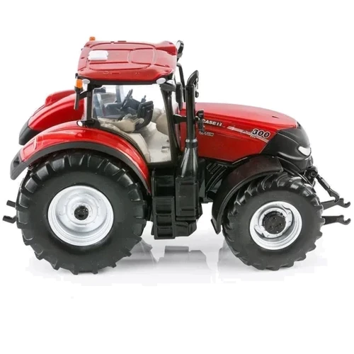 Модель Britains Трактор Optum 300 CVX 1:32 (43136): Тип Готовая модель