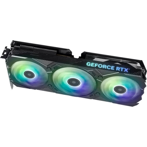 Видеокарта KFA2 GeForce RTX 4070 EX Gamer 1-Click OC (47NOM7MD7JEK)
