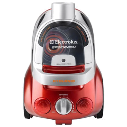 Пылесос Electrolux ZFT 7620: Тип пылесоса классический (для сухой уборки)